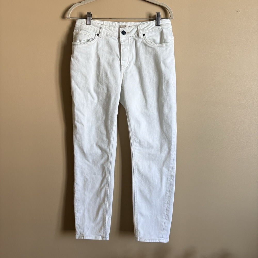 Prana Women Buxton Jean Womens 6 / 28 Natural 1961551